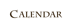 C alendar