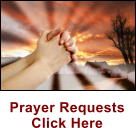 Prayer Requests Click Here